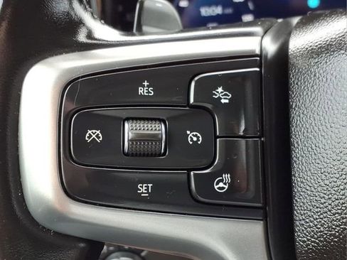 Used 2024 Chevrolet Silverado 1500 RST image 26