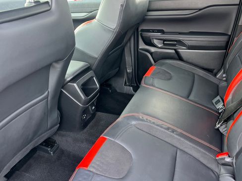 Used 2024 Ford Ranger Raptor image 9