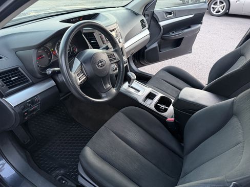 Used 2014 Subaru Legacy 2.5i image 12
