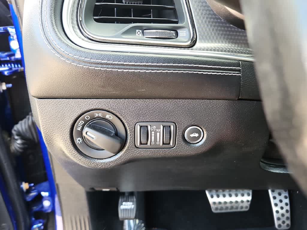Used 2021 Dodge Challenger SRT Hellcat Redeye RWD image 18