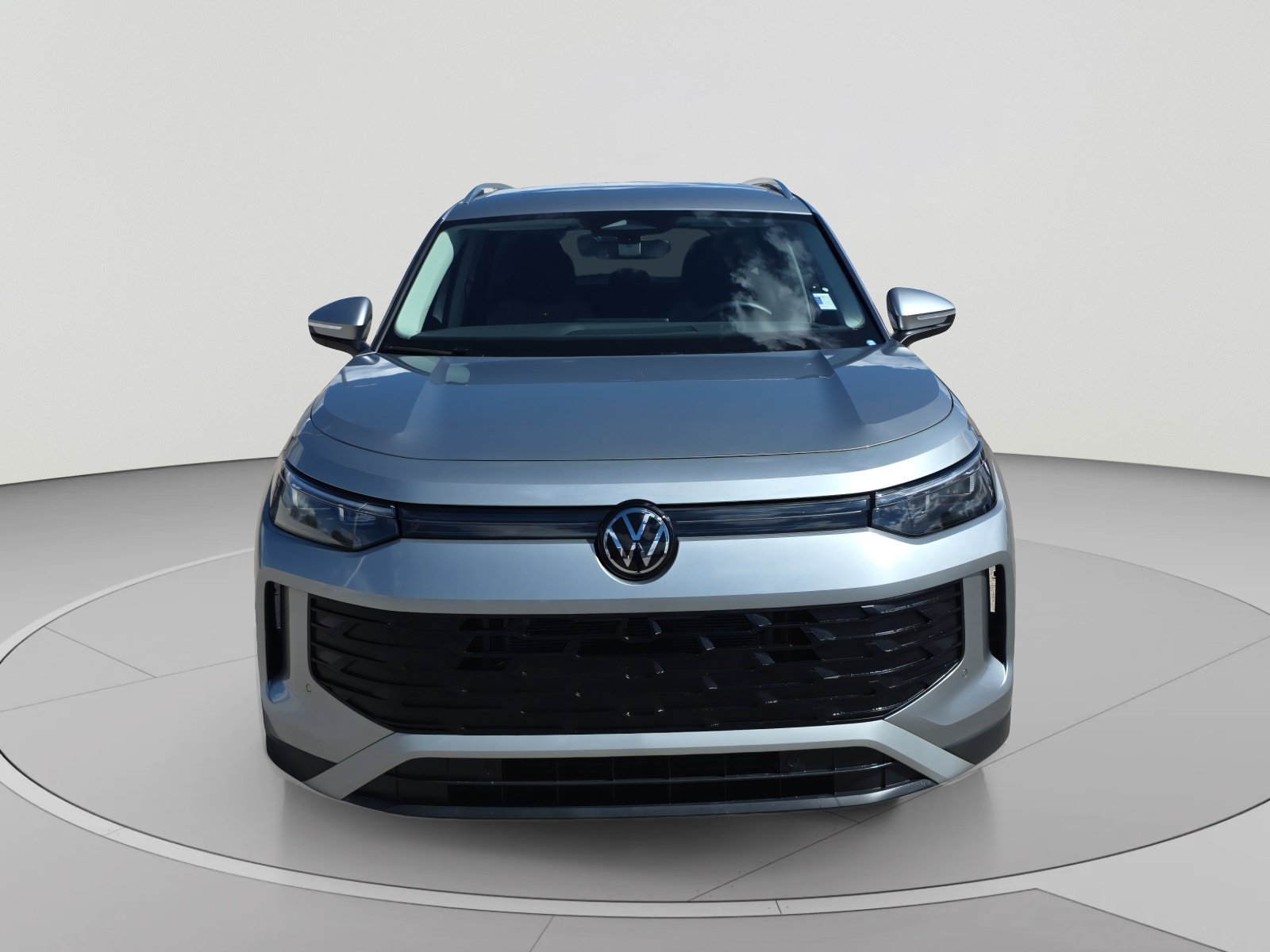 Used 2026 Volkswagen Tiguan S FWD image 8