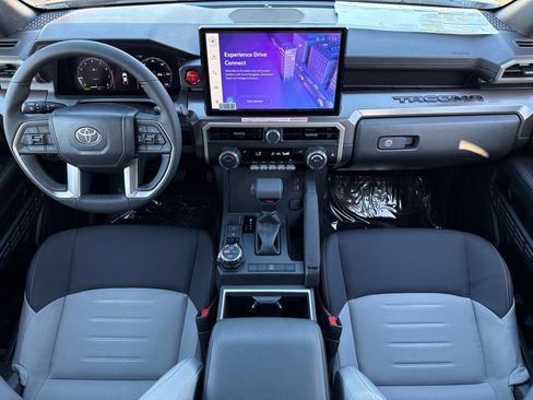 New 2026 Toyota Tacoma TRD Off-Road image 20