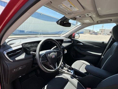 New 2026 Buick Encore GX Avenir w/ Avenir Convenience Package image 10