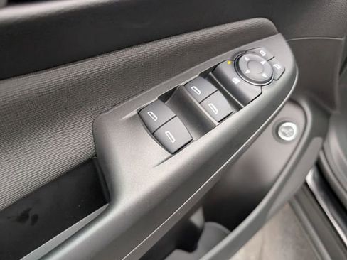 New 2025 Buick Envista Preferred w/ Convenience I Package image 16