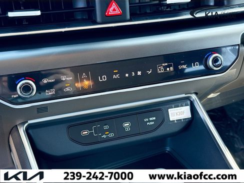 New 2026 Kia Carnival image 33