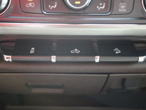 Used 2018 Chevrolet Silverado 1500 LT w/ All Star Edition image 14