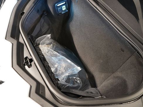 Used 2023 Chevrolet Corvette Stingray Premium Cpe w/ Z51 Performance Package RWD image 83