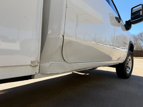 Used 2020 Chevrolet Silverado 3500 W/T w/ WT Fleet Convenience Package image 21