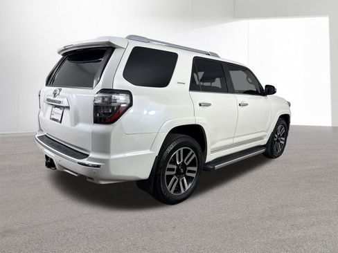 Used 2016 Toyota 4Runner Limited image 36