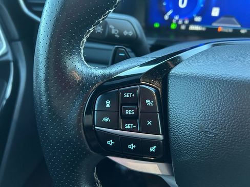 Used 2023 Ford Explorer ST w/ Equipment Group 401A image 20