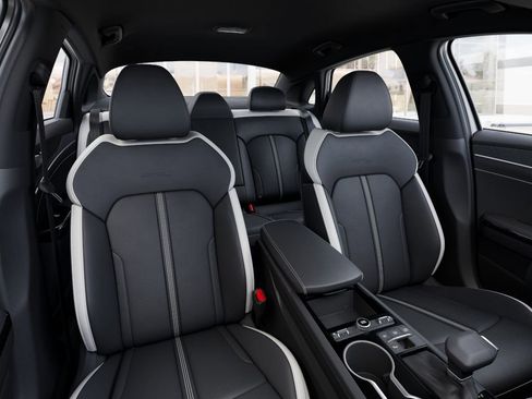 New 2026 Kia K5 GT-Line FWD image 15