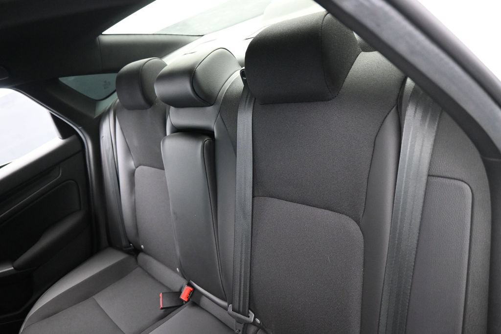 Used 2025 Honda Civic Sport image 33