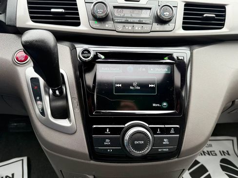 Used 2016 Honda Odyssey EX-L image 19