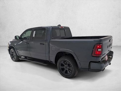 New 2026 RAM 1500 Big Horn image 8