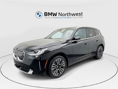 New 2026 BMW X3 xDrive30 w/ Premium Package