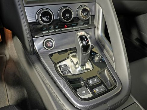 Used 2024 Jaguar F-TYPE R-Dynamic RWD image 30