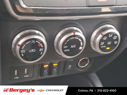 Used 2024 Mitsubishi Outlander Sport SE AWD/4WD image 18