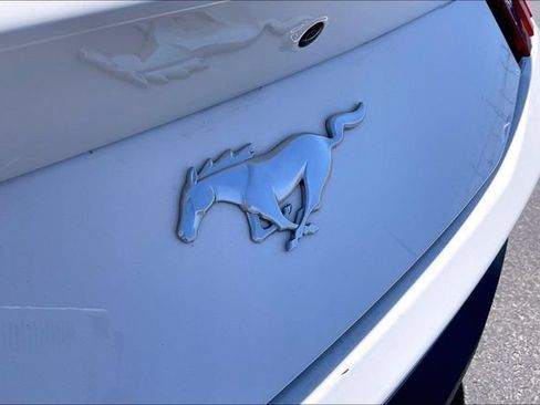 Used 2024 Ford Mustang Premium RWD image 33