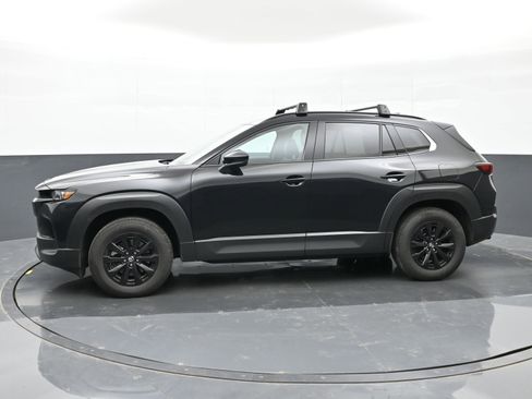 Used 2026 MAZDA CX-50 AWD 2.5 Hybrid w/ Cargo Package image 9