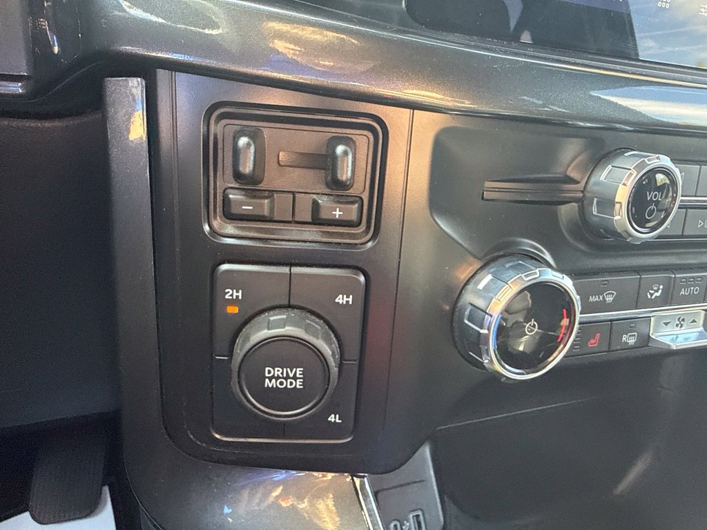 Certified 2023 Ford F150 XLT w/ Equipment Group 302A High AWD/4WD image 23