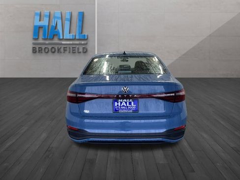 New 2026 Volkswagen Jetta S image 4