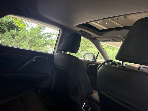 Used 2017 Lexus RX 350 AWD w/ Premium Package image 9