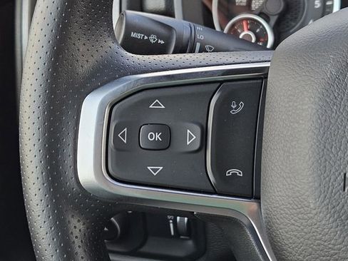 New 2025 RAM 1500 Tradesman image 14