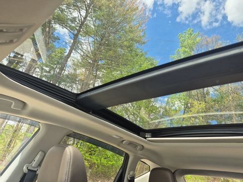 Used 2020 Nissan Murano Platinum AWD/4WD image 29