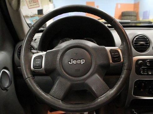 Used 2006 Jeep Liberty Limited image 20