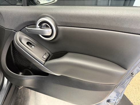 Used 2018 FIAT 500X Pop w/ Popular Equipment Group image 21