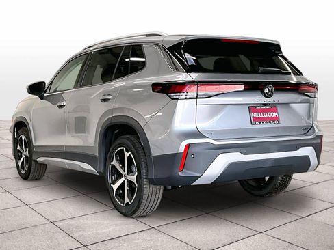 New 2026 Volkswagen Tiguan SE image 3