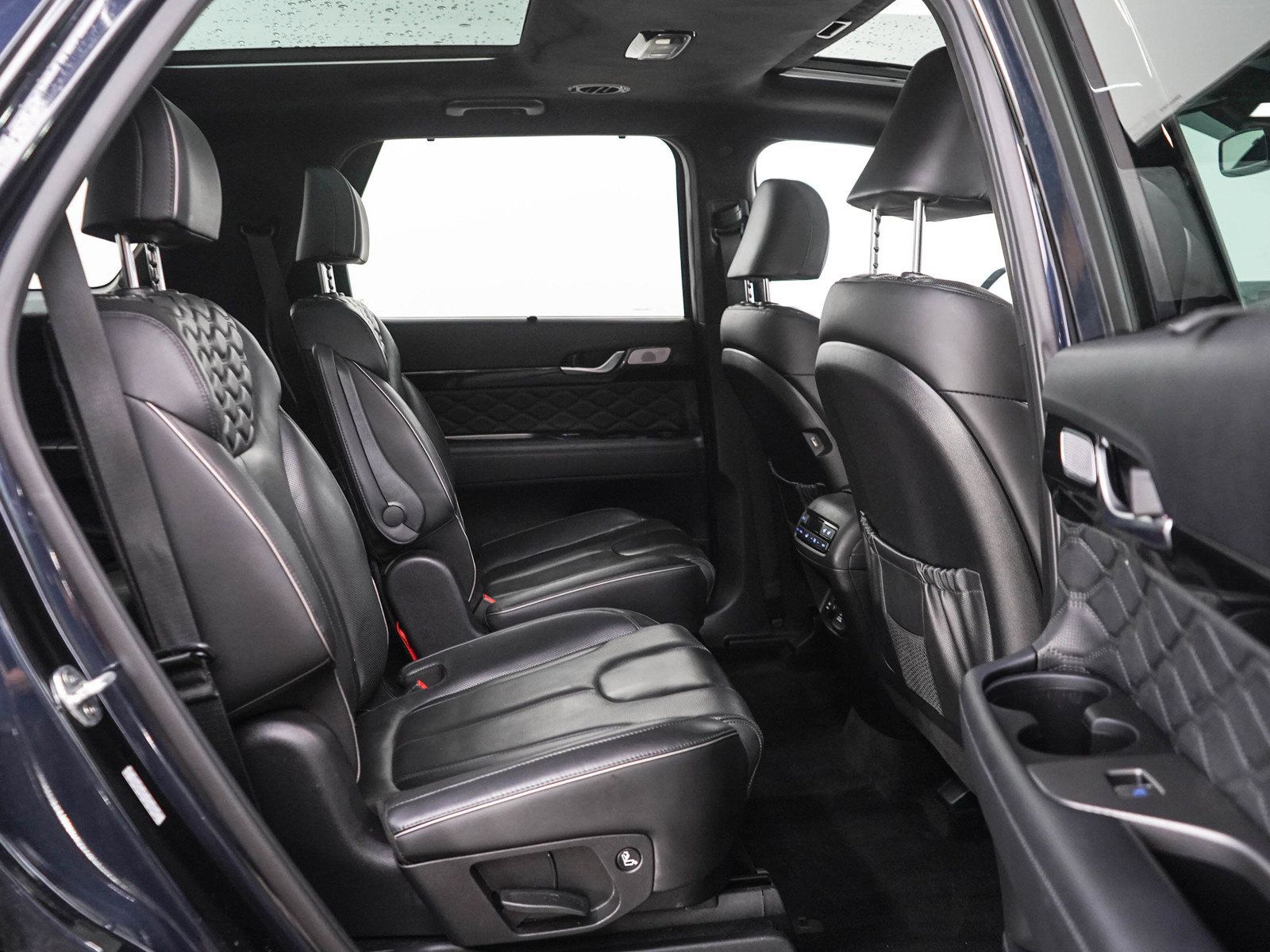 Used 2020 Hyundai Palisade Limited AWD/4WD image 12