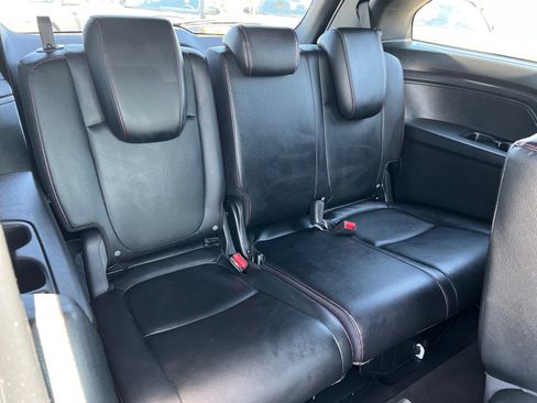 Used 2024 Honda Odyssey Sport image 20