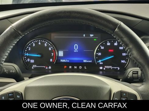 Certified 2022 Ford Explorer XLT w/ Equipment Group 202A AWD/4WD image 28