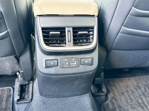 Used 2024 Subaru Outback Limited AWD/4WD image 20