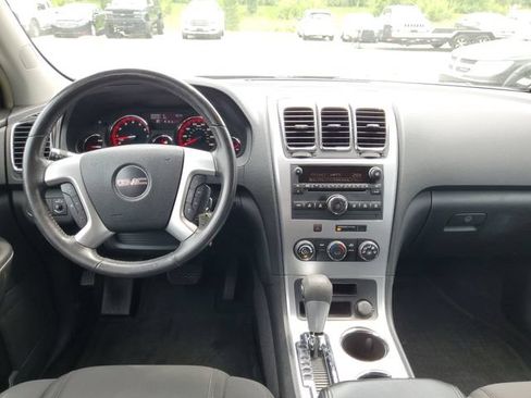 Used 2009 GMC Acadia SLE w/ Preferred Package FWD image 24