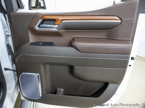 Used 2022 GMC Sierra 1500 Denali w/ Denali Reserve Package image 25