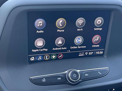 Used 2024 Chevrolet Camaro LT w/ RS Package image 20