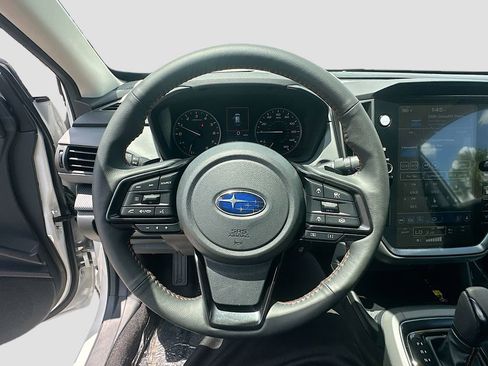 New 2026 Subaru Crosstrek 2.5i Limited AWD/4WD image 11