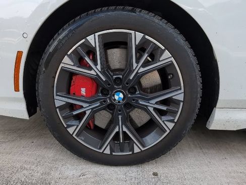 Used 2025 BMW M235i xDrive w/ Premium Package AWD/4WD image 10