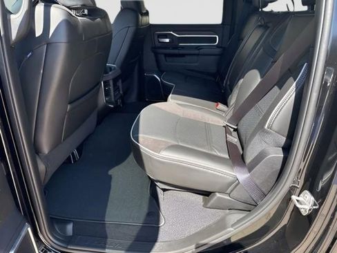 New 2026 RAM 2500 Laramie image 15