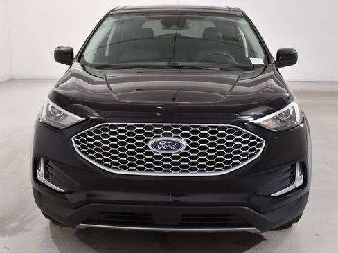 Used 2023 Ford Edge SEL w/ Convenience Package AWD/4WD image 3