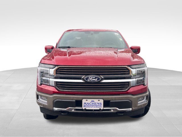 New 2026 Ford F150 King Ranch w/ Equipment Group 601A High AWD/4WD image 10