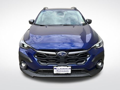 New 2026 Subaru Crosstrek 2.5i Limited AWD/4WD image 8