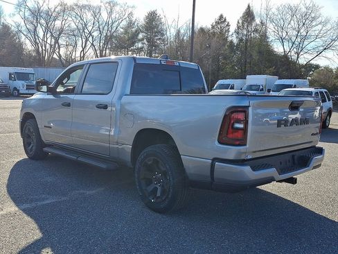 New 2025 RAM 1500 Tradesman image 6