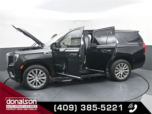 Used 2022 GMC Yukon Denali image 24