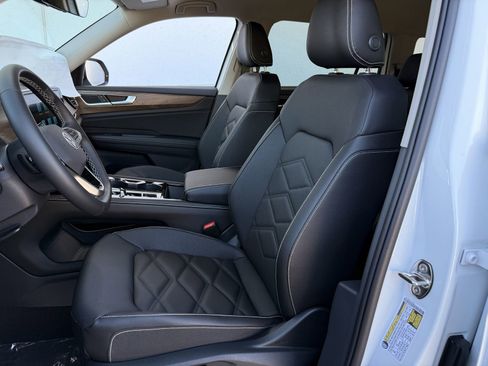 New 2026 Volkswagen Atlas SE image 19