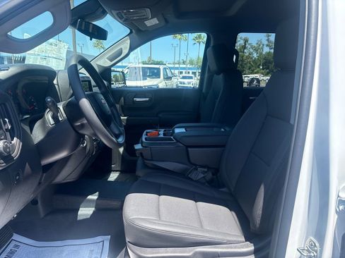 New 2026 Chevrolet Silverado 1500 W/T w/ WT Value Package image 9