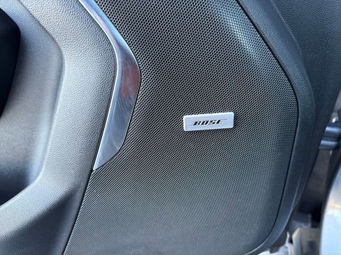 Used 2022 Chevrolet Tahoe Z71 w/ Z71 Off-Road Package image 36