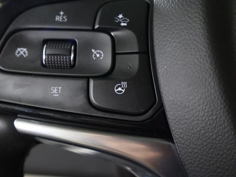 Used 2023 Buick Enclave Essence w/ Experience Buick Package AWD/4WD image 49